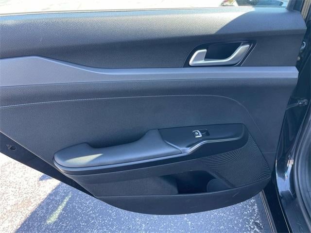 2023 Kia K5 LXS Auto FWD