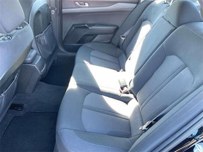 2023 Kia K5 LXS Auto FWD