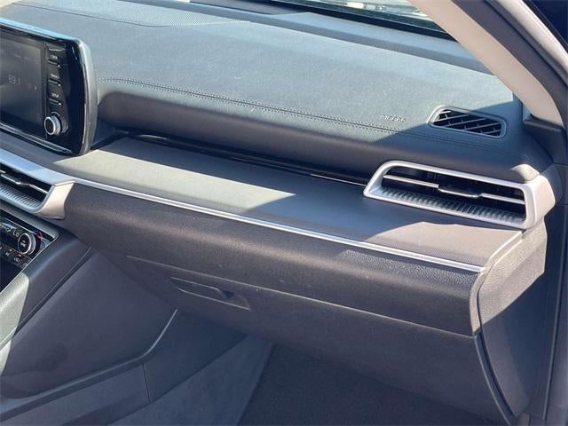 2023 Kia K5 LXS Auto FWD