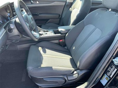 2023 Kia K5 LXS Auto FWD