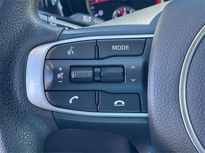 2023 Kia K5 LXS Auto FWD