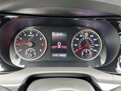 2023 Kia K5 LXS Auto FWD