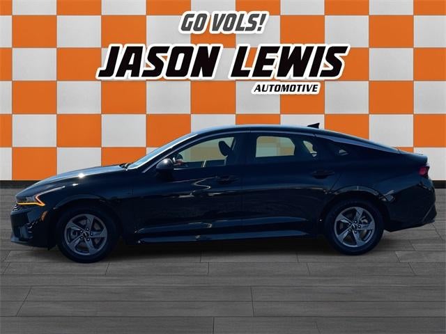 2023 Kia K5 LXS Auto FWD