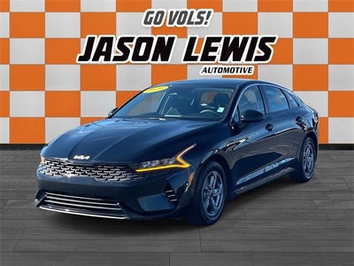 2023 Kia K5 LXS Auto FWD