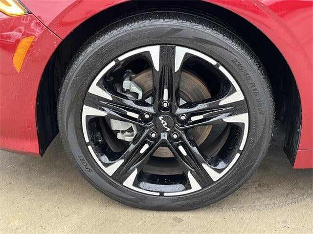 2023 Kia K5 GT-Line Auto FWD