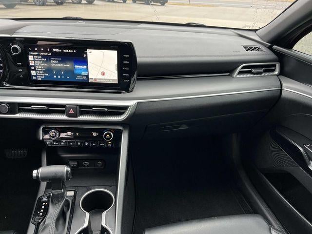 2023 Kia K5 GT-Line Auto FWD