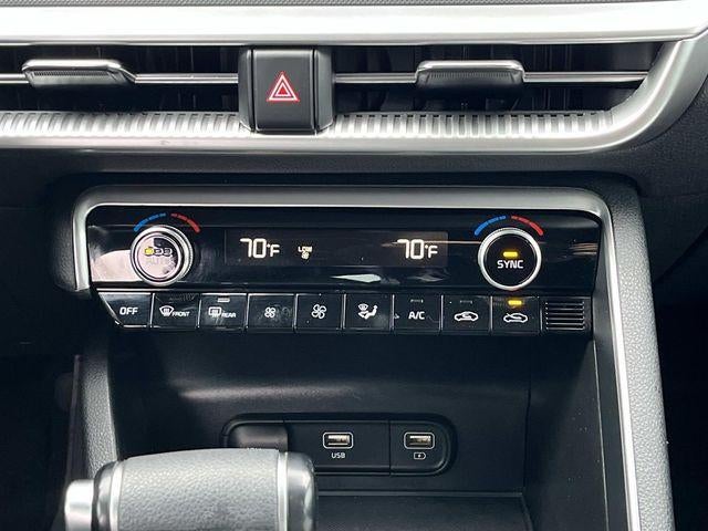 2023 Kia K5 GT-Line Auto FWD