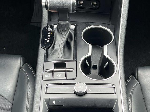 2023 Kia K5 GT-Line Auto FWD