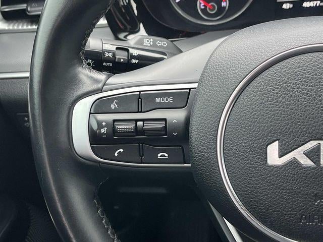 2023 Kia K5 GT-Line Auto FWD