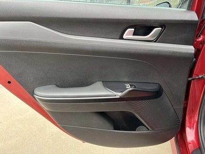 2023 Kia K5 GT-Line Auto FWD