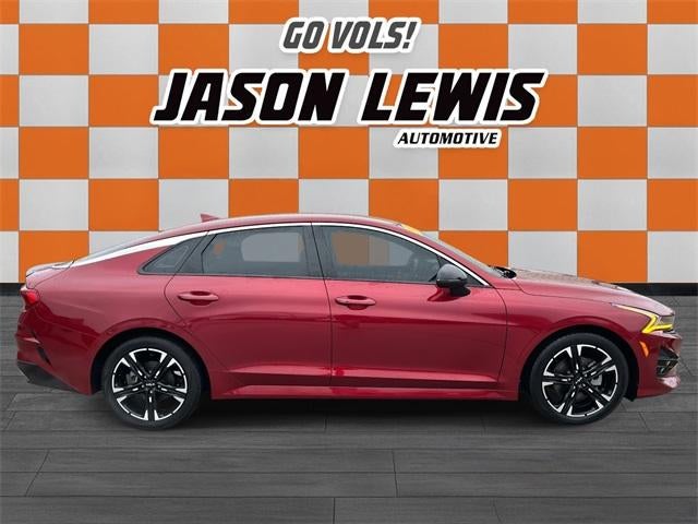 2023 Kia K5 GT-Line Auto FWD