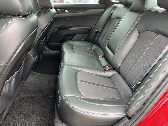 2023 Kia K5 GT-Line Auto FWD