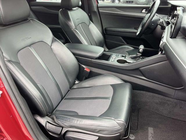 2023 Kia K5 GT-Line Auto FWD