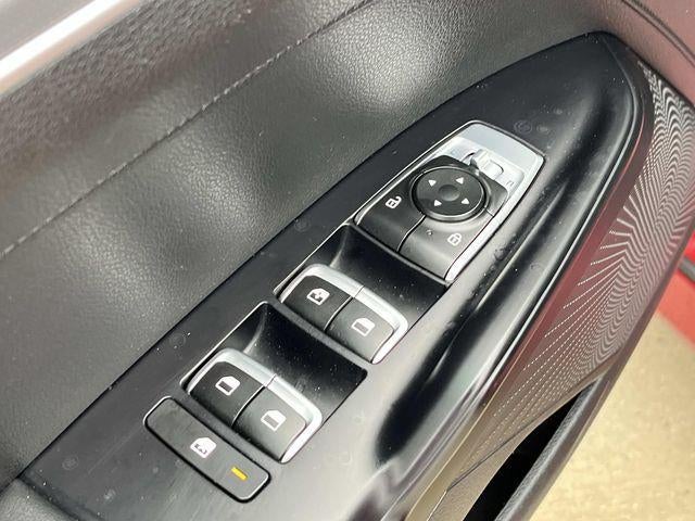 2023 Kia K5 GT-Line Auto FWD