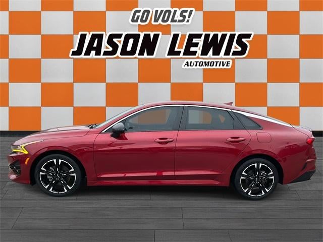 2023 Kia K5 GT-Line Auto FWD
