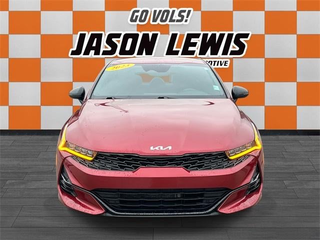 2023 Kia K5 GT-Line Auto FWD