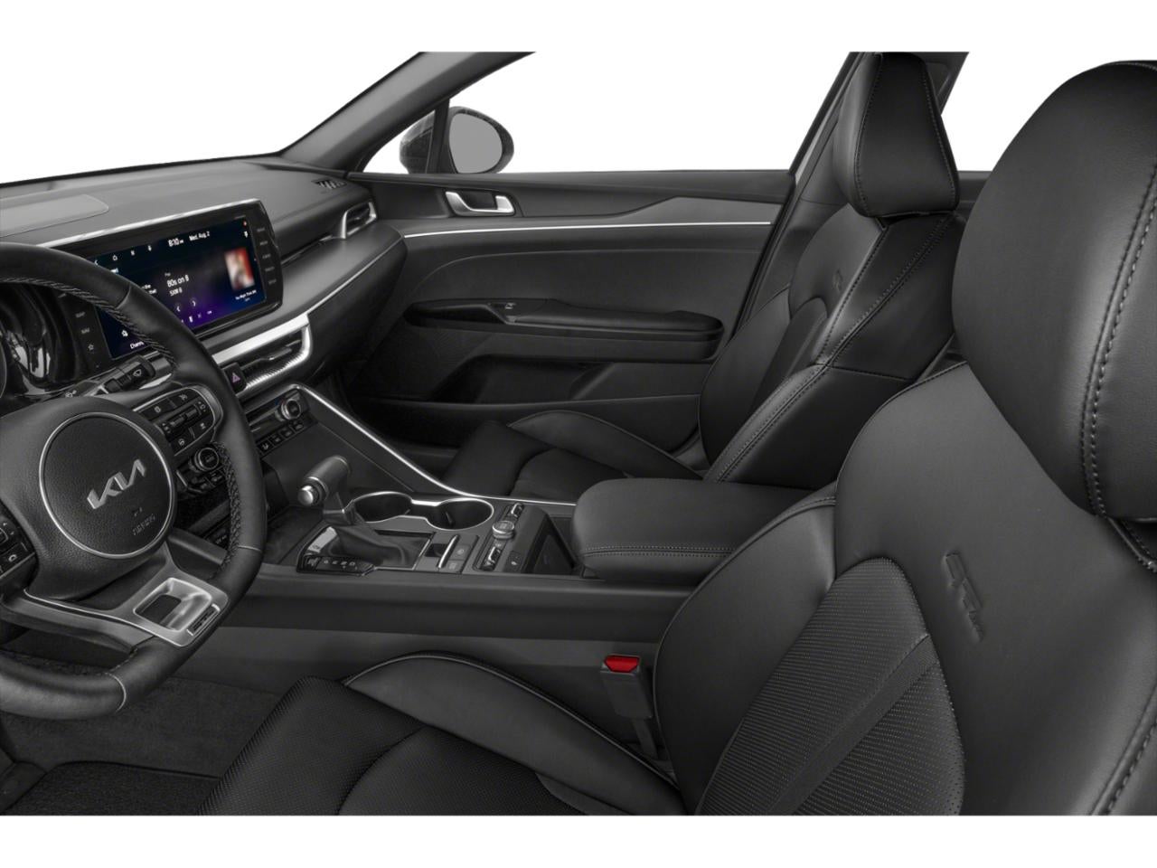 2023 Kia K5 GT-Line Auto FWD