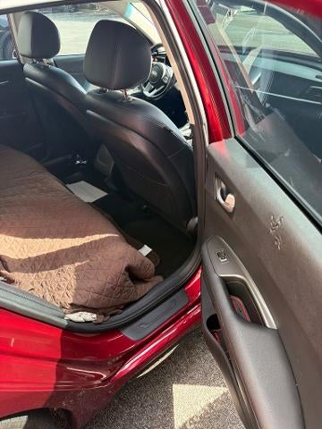 2019 Kia Optima S Auto