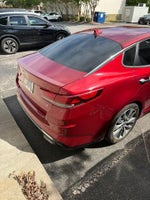 2019 Kia Optima S Auto
