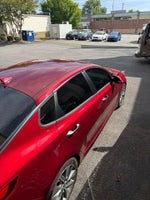 2019 Kia Optima S Auto