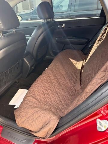 2019 Kia Optima S Auto