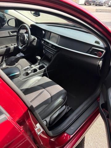 2019 Kia Optima S Auto