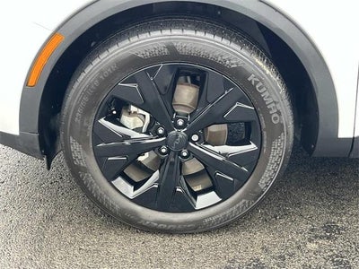 2025 Kia Sportage X-Line AWD