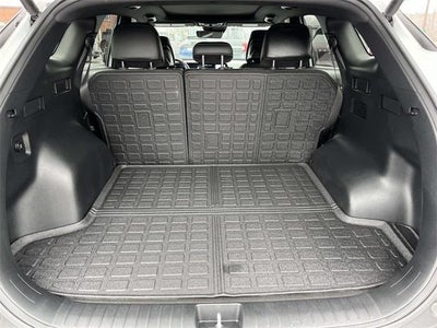 2025 Kia Sportage X-Line AWD