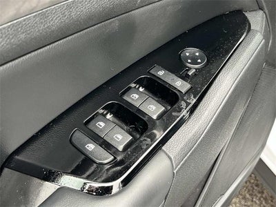 2025 Kia Sportage X-Line AWD