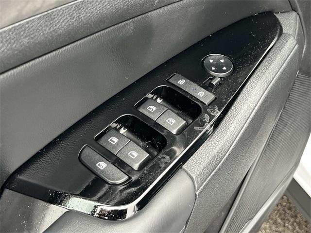 2025 Kia Sportage X-Line AWD