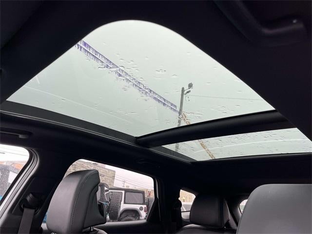 2025 Kia Sportage X-Line AWD