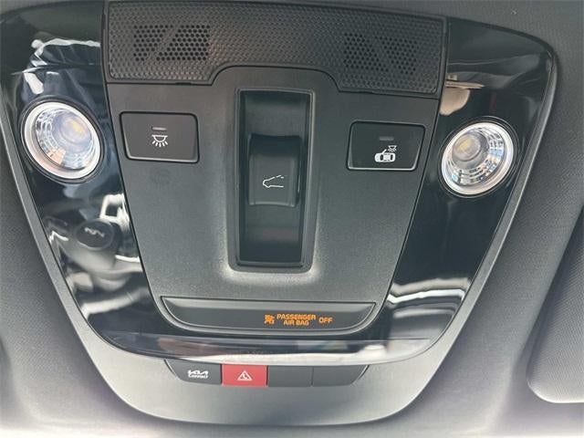 2025 Kia Sportage X-Line AWD