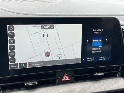 2025 Kia Sportage X-Line AWD