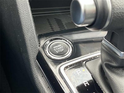 2025 Kia Sportage X-Line AWD