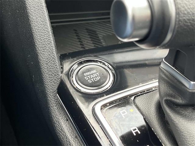 2025 Kia Sportage X-Line AWD