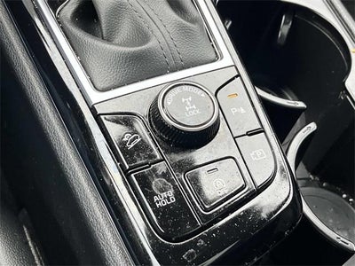 2025 Kia Sportage X-Line AWD