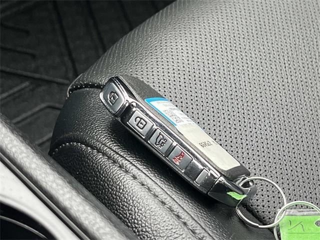 2025 Kia Sportage X-Line AWD