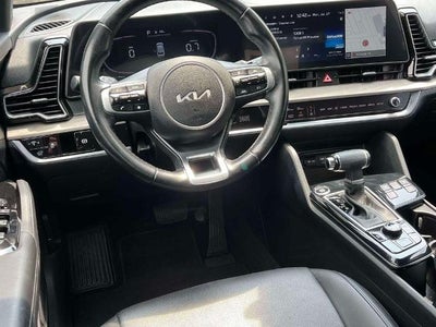 2024 Kia Sportage X-Line AWD