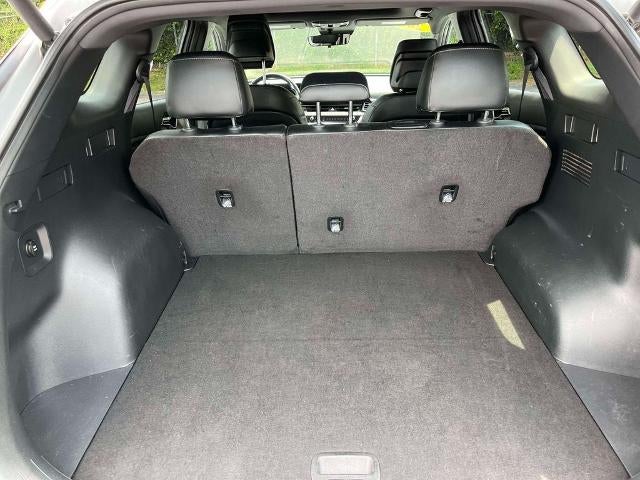 2024 Kia Sportage X-Line AWD