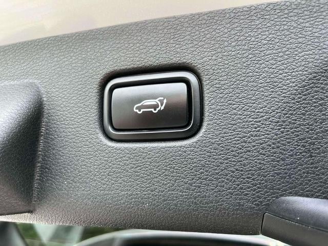 2024 Kia Sportage X-Line AWD