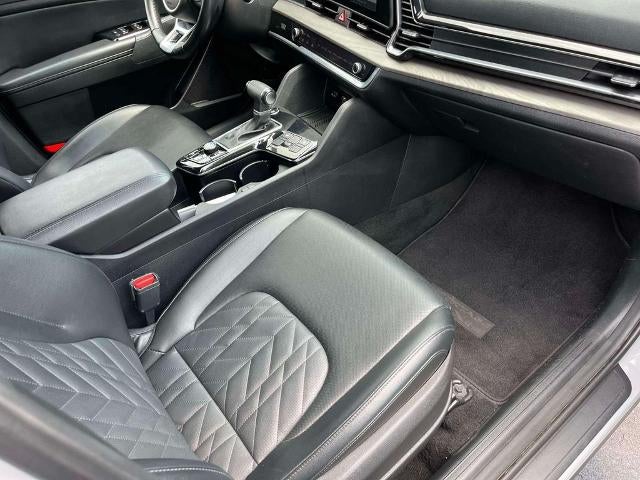 2024 Kia Sportage X-Line AWD