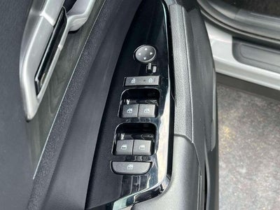 2024 Kia Sportage X-Line AWD