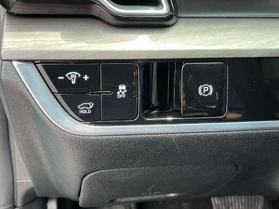 2024 Kia Sportage X-Line AWD