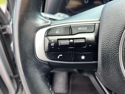 2024 Kia Sportage X-Line AWD