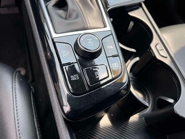 2024 Kia Sportage X-Line AWD