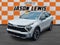 2024 Kia Sportage X-Line AWD