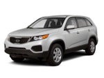2011 Kia Sorento 2WD 4dr I4 LX