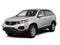 2011 Kia Sorento 2WD 4dr I4 LX