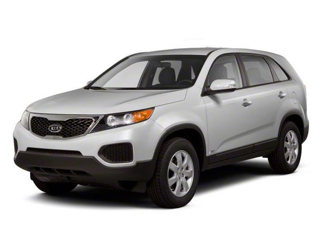 2011 Kia Sorento 2WD 4dr I4 LX