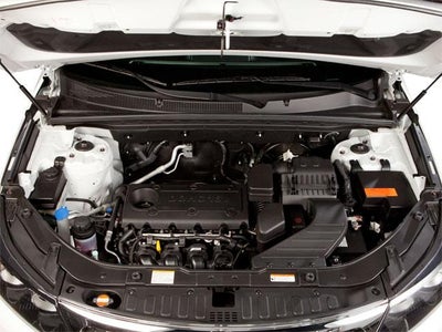 2011 Kia Sorento 2WD 4dr I4 LX